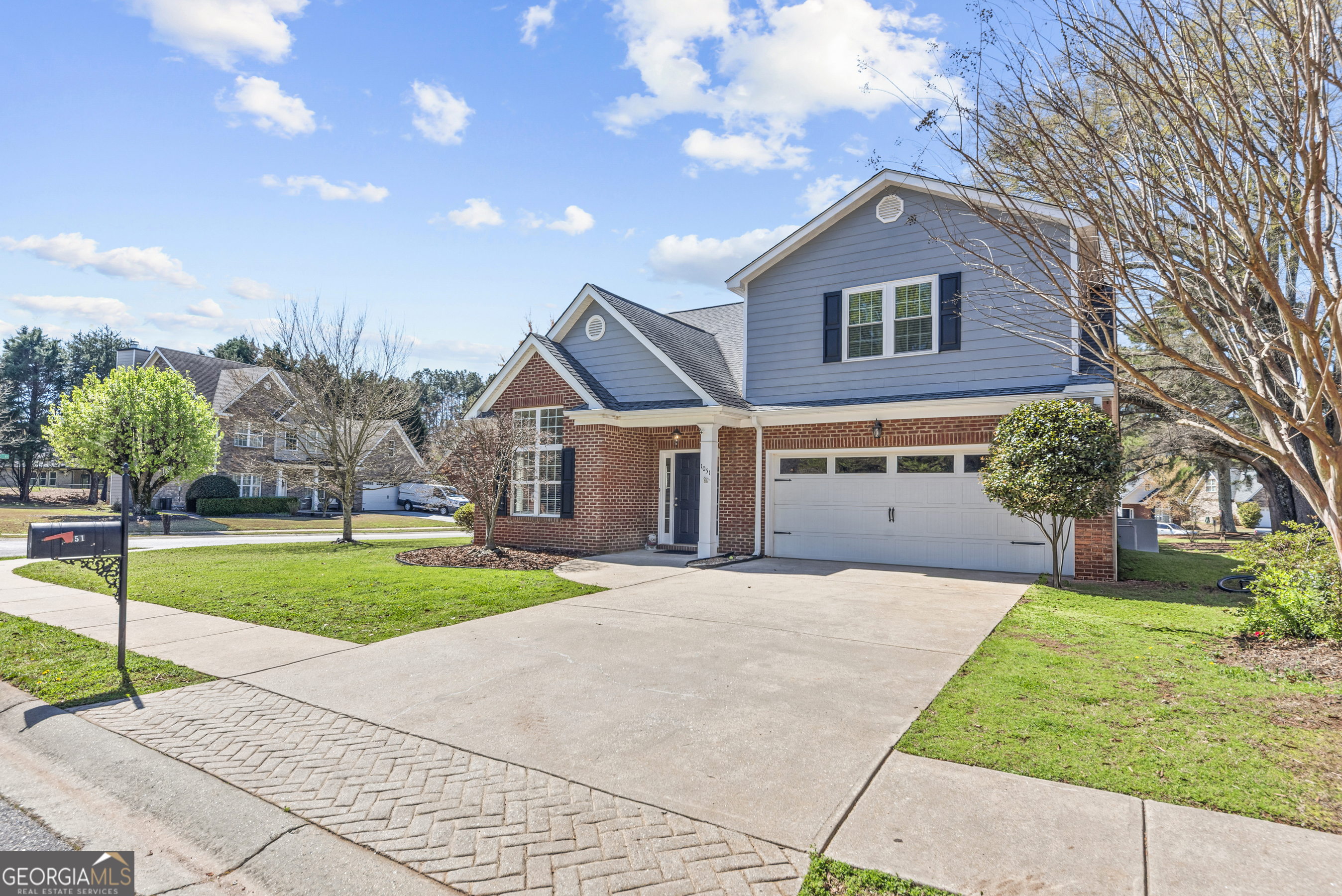 1051 Brookshire Drive