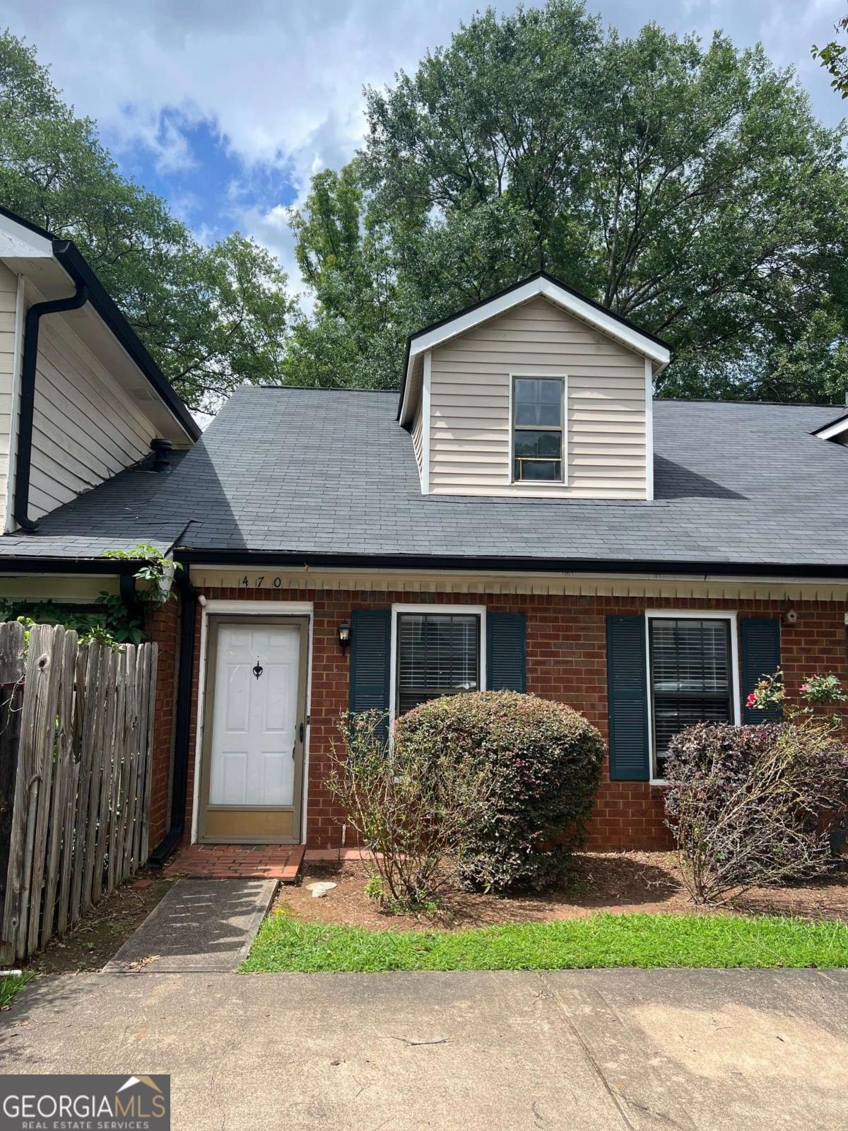 470 Huntington Road # 5