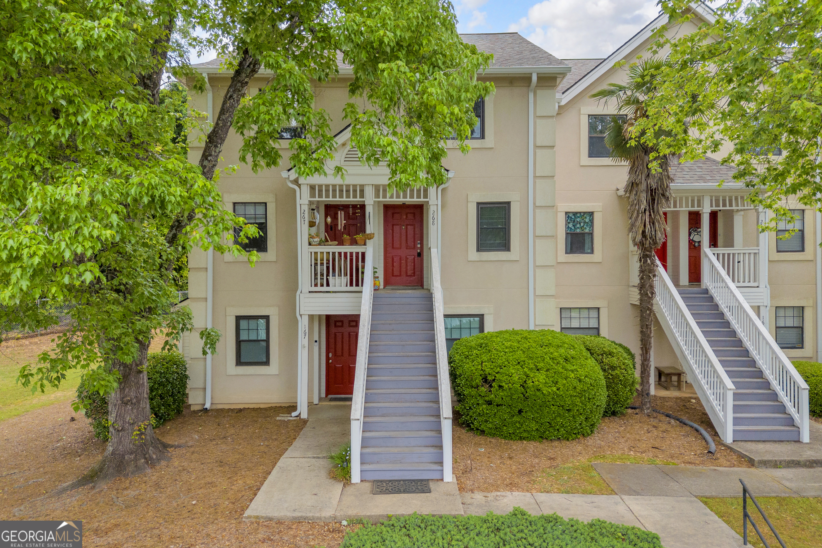 290 Appleby Drive # 268