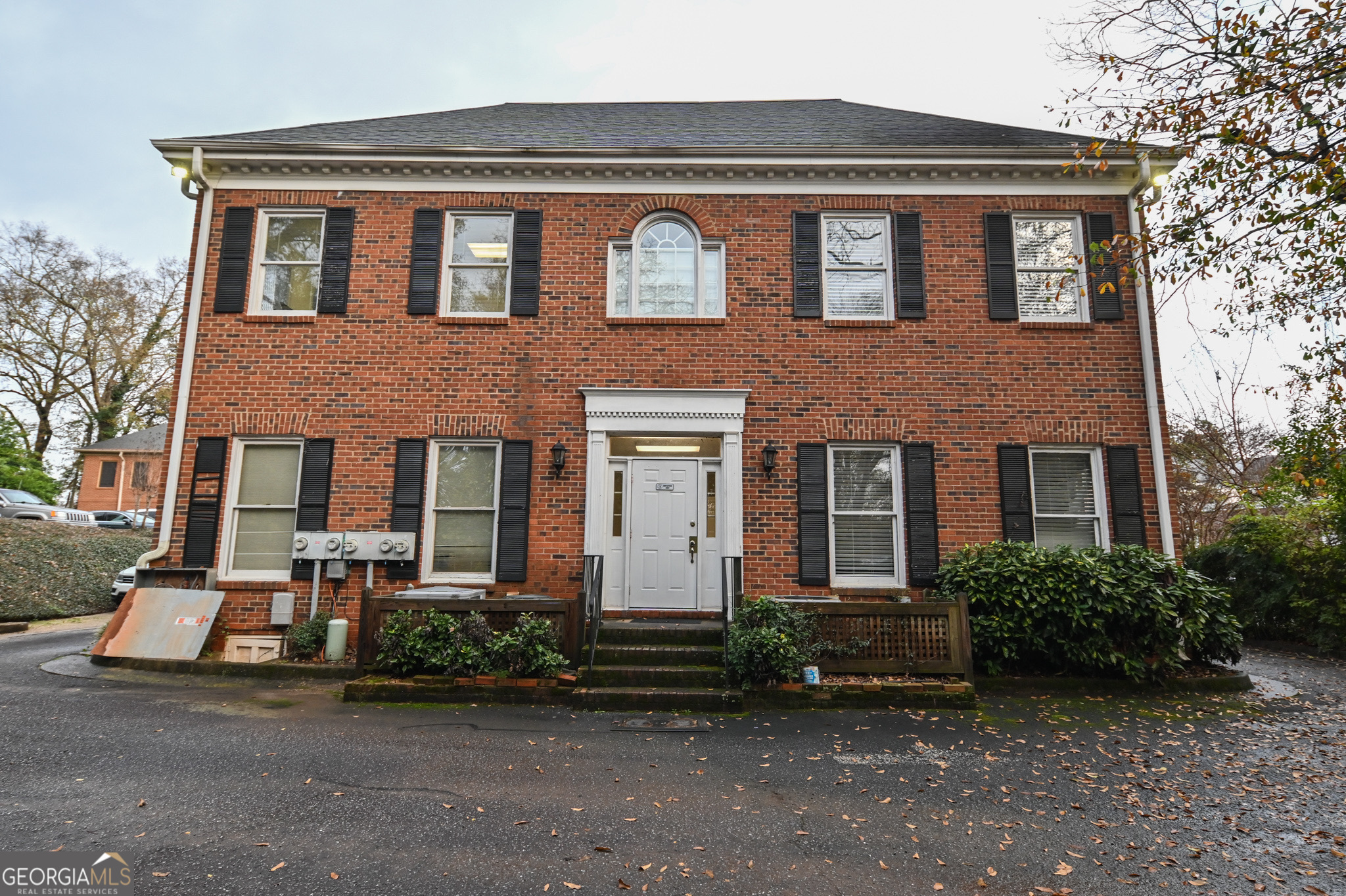 1160 S Milledge Avenue # 140