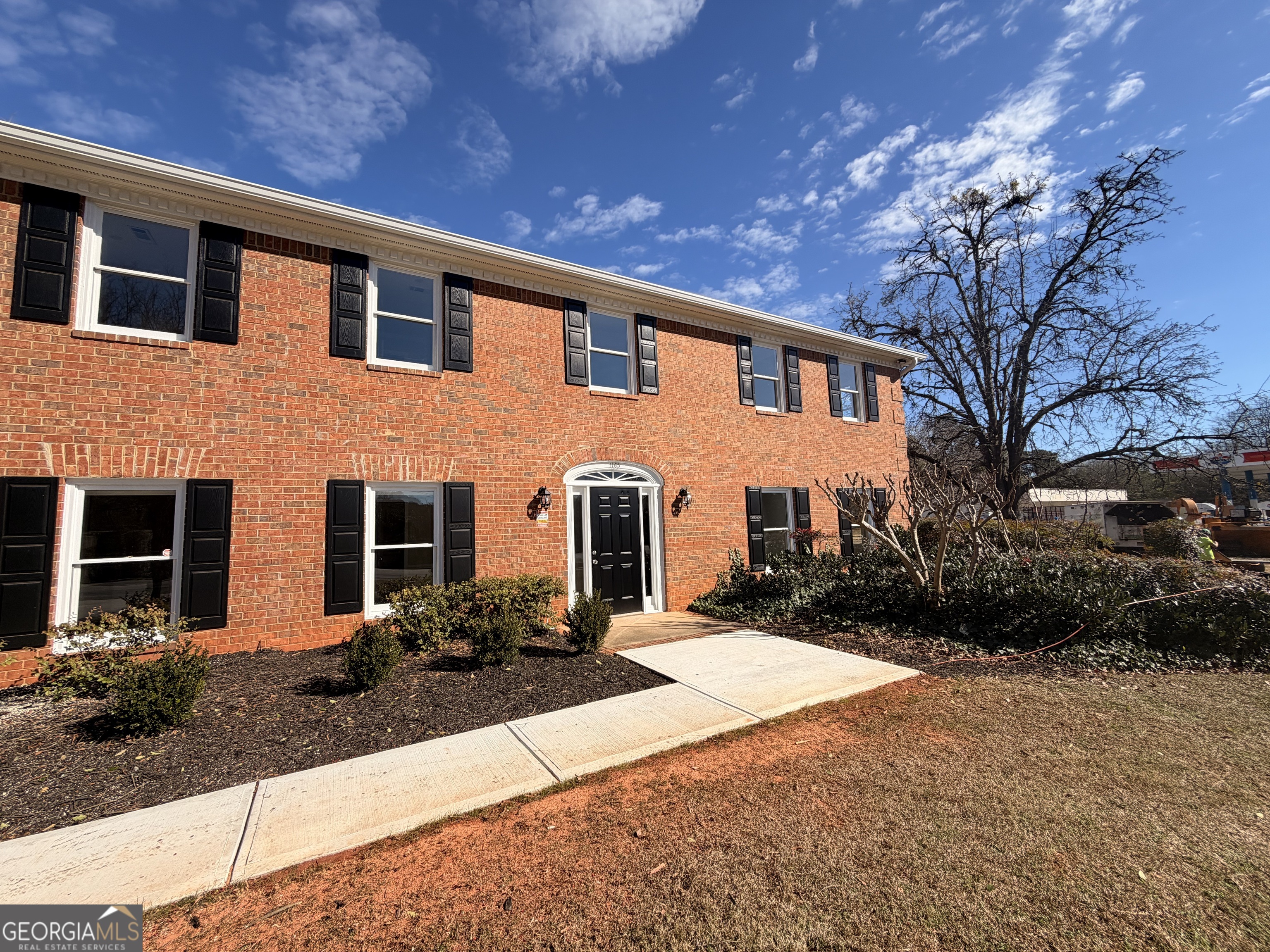 1165 Cedar Shoals Drive