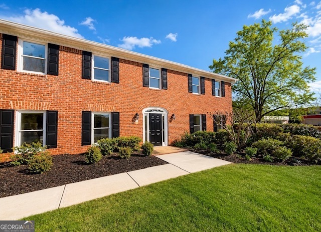 1165 Cedar Shoals Drive # B