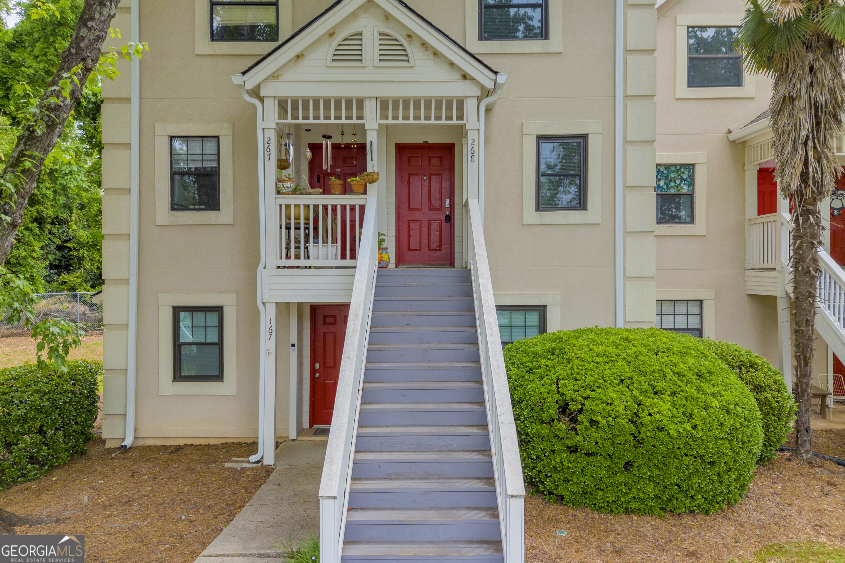 290 Appleby Drive # 268