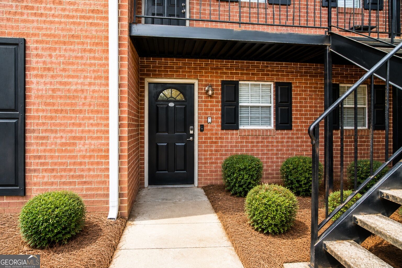 1055 Baxter Street # 406