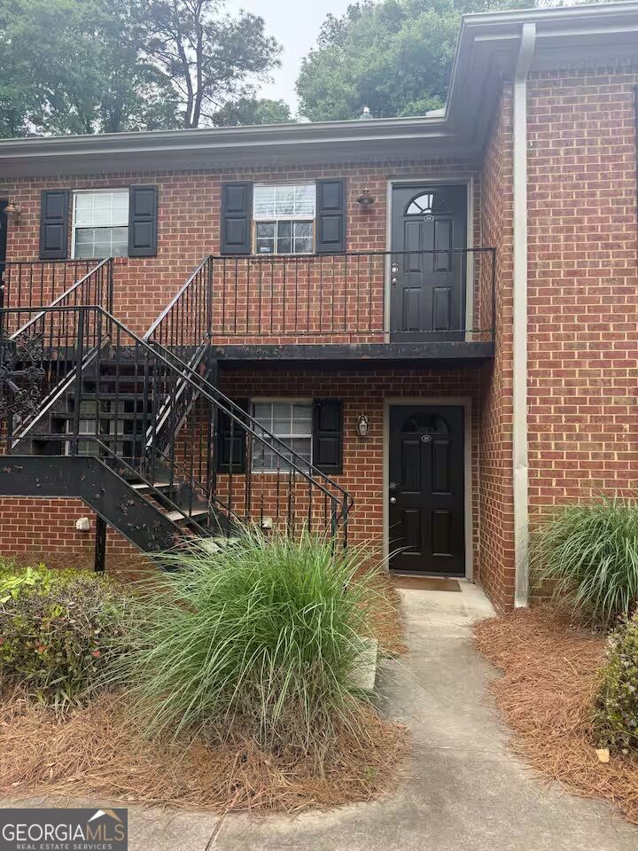 1055 Baxter Street APT 507