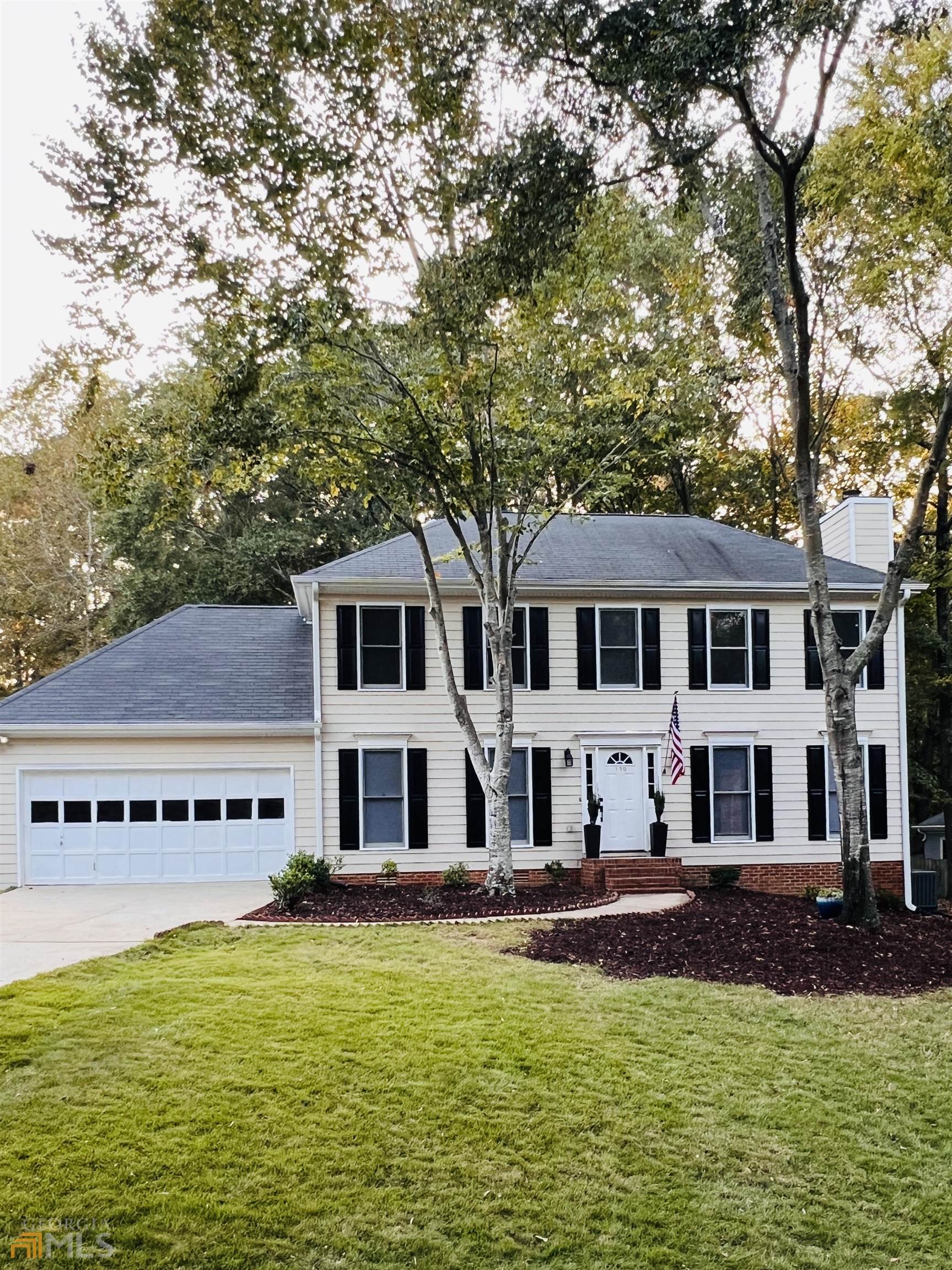 130 Mountain Laurel Run