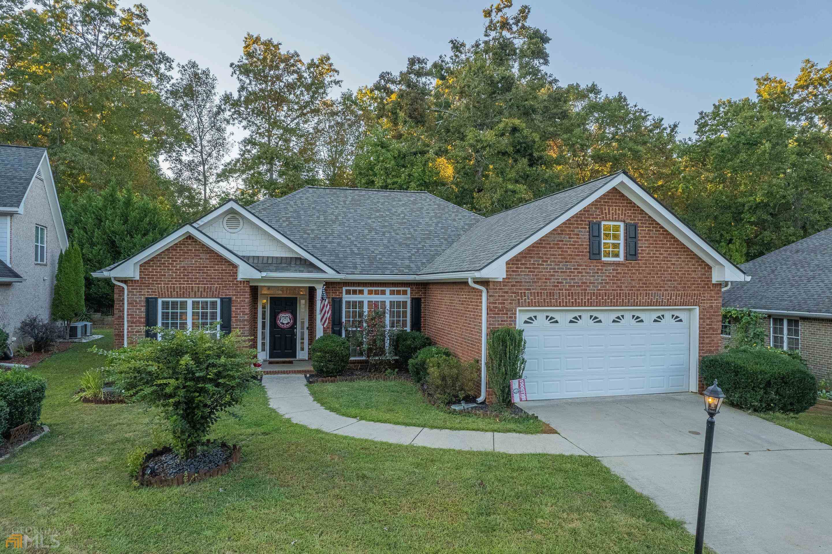 189 Huntington Shoals Drive