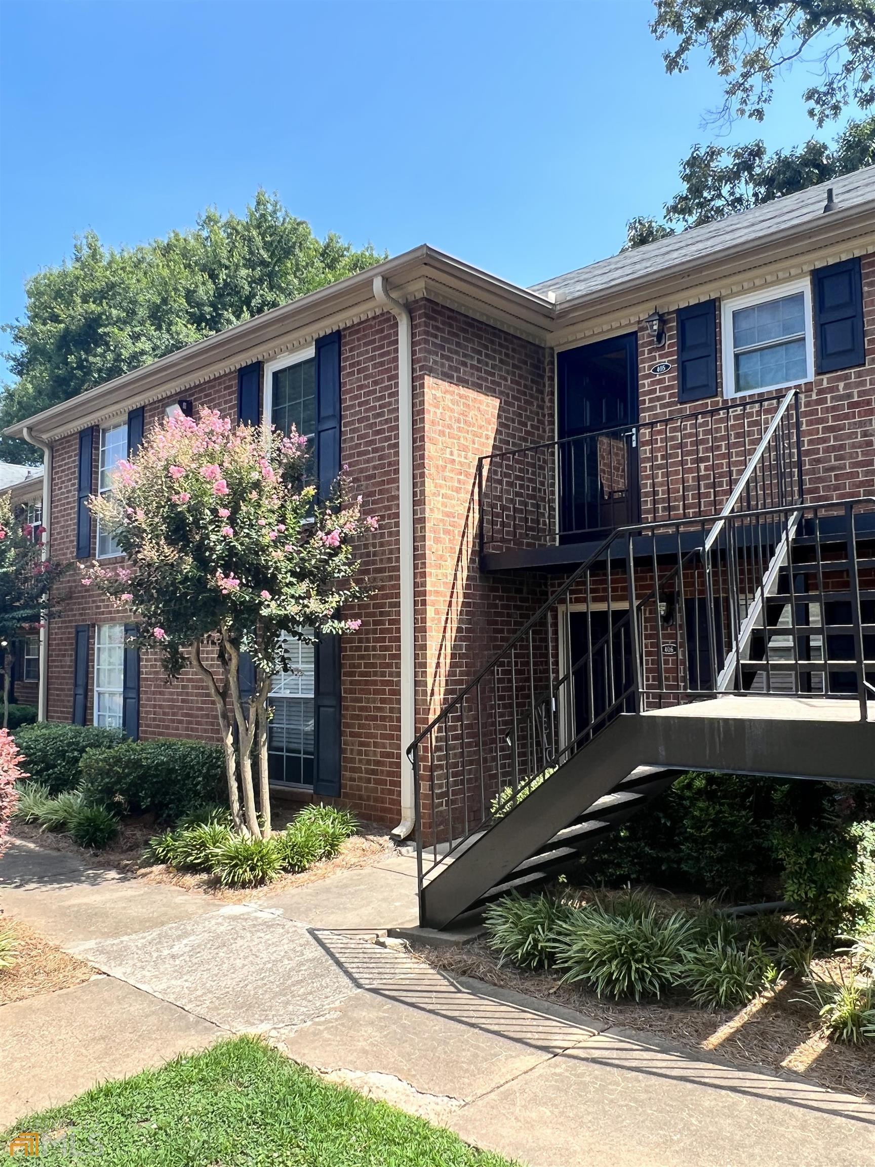 1688 Prince Avenue # 405