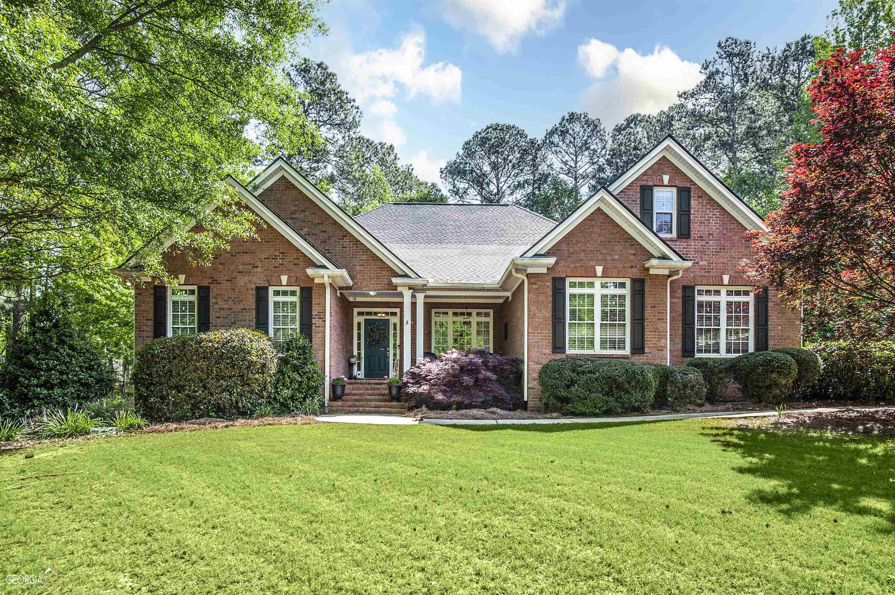 1051 Lane Creek Court