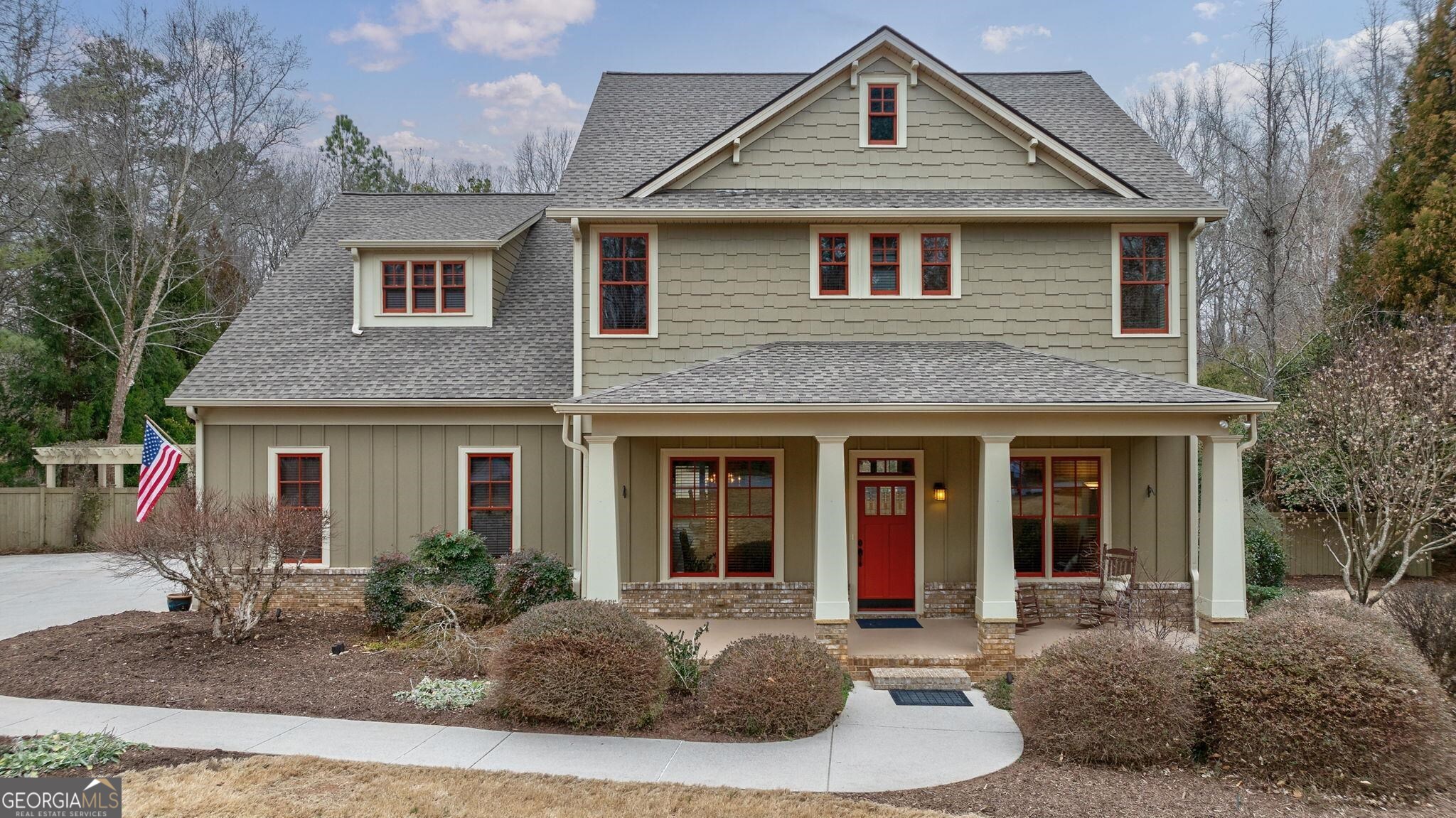 106 River Bottom Circle