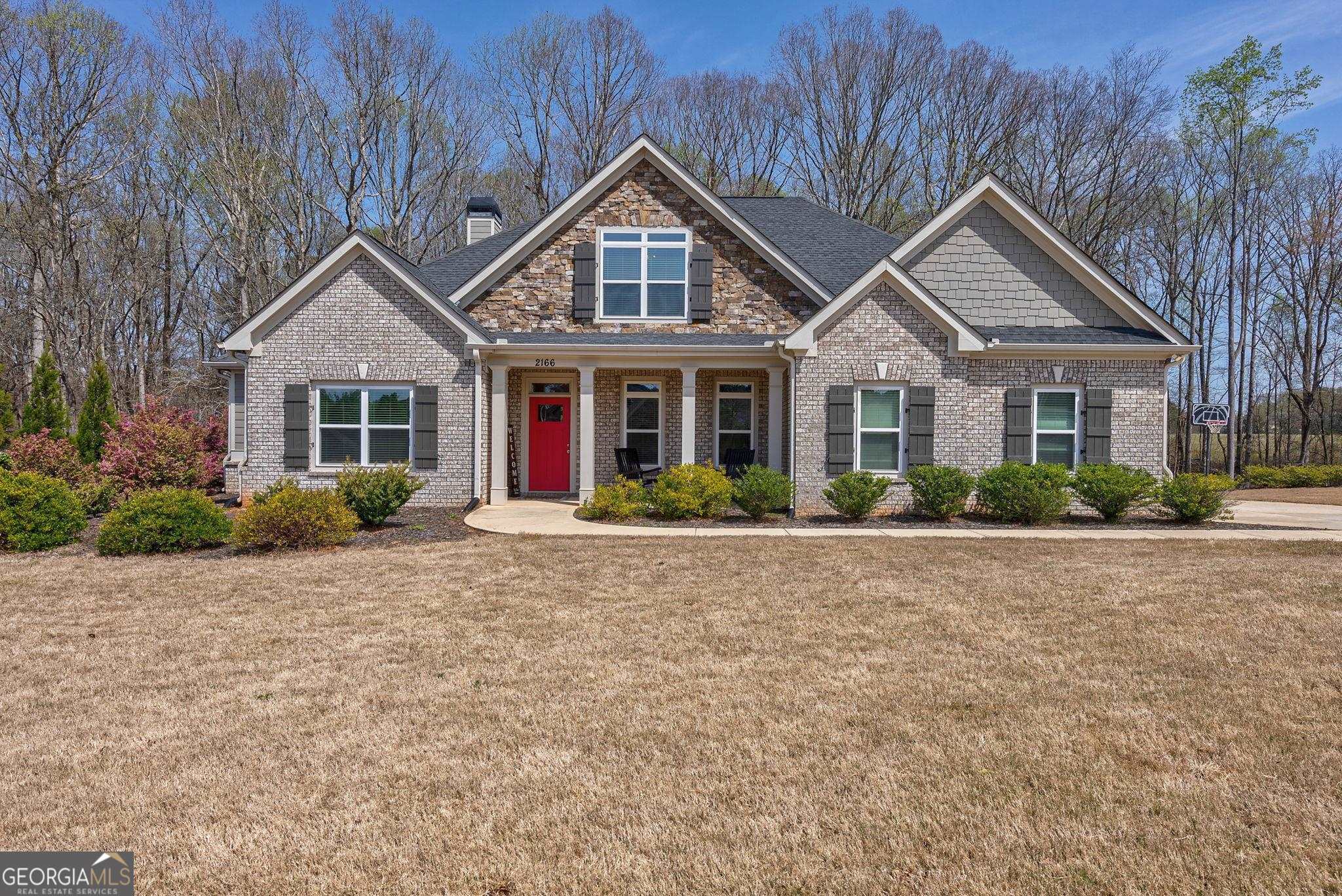 2166 E Princeton Drive