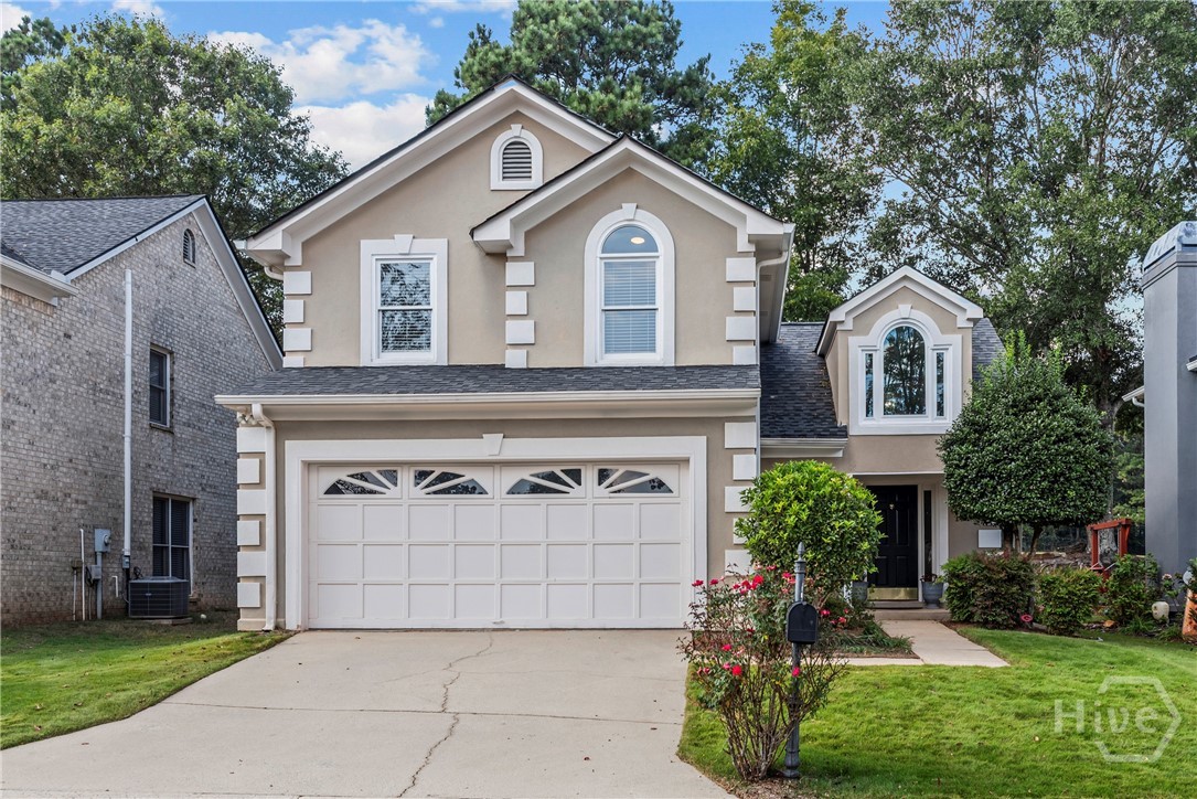 140 Bedford Drive