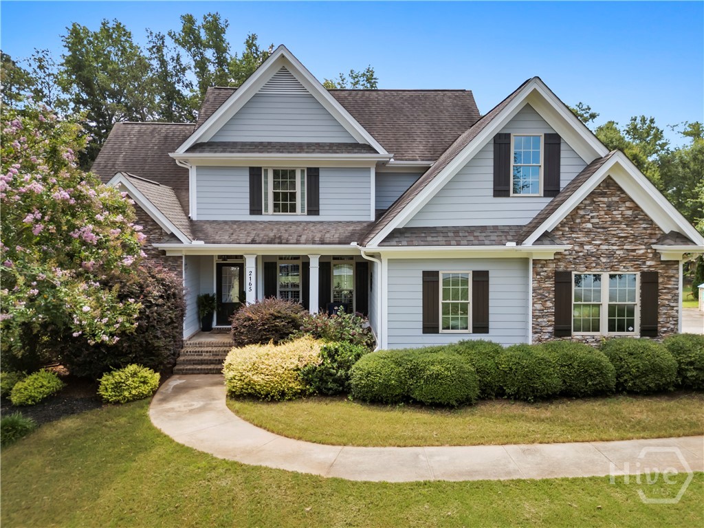 2165 Harperfield Drive