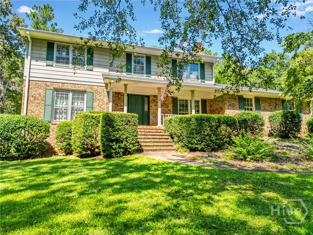 1271 Hollow Creek Lane