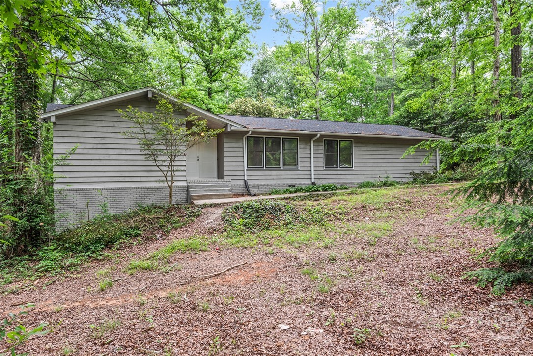 310 Weatherly Woods Drive