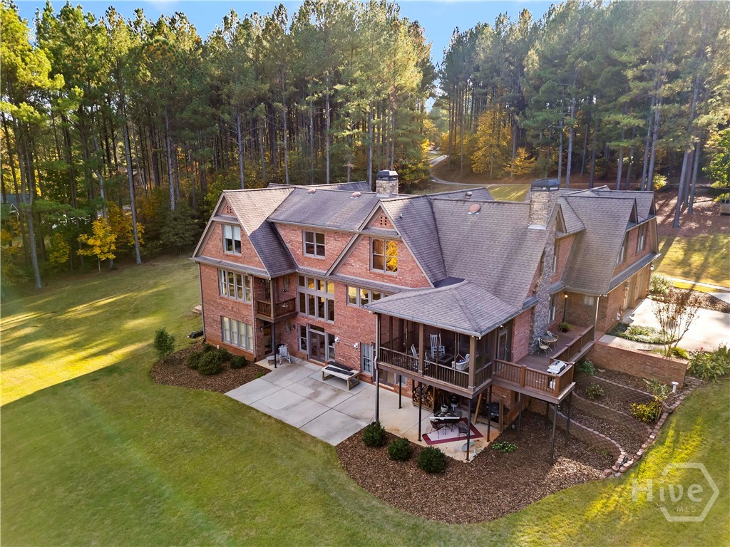 1070 Riverwalk Pointe Road