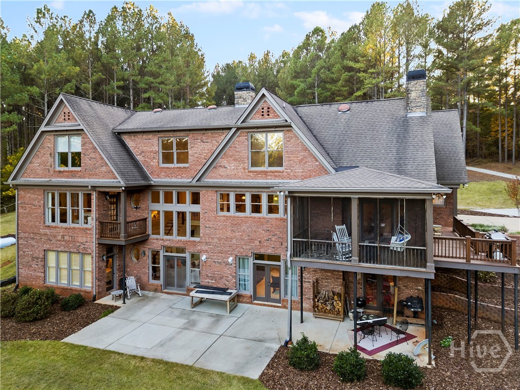 1070 Riverwalk Pointe Road