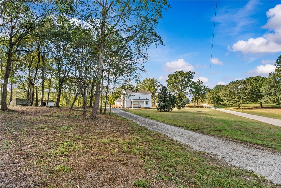 201 Pittard Road