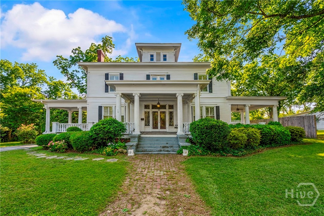 334 Heard Street