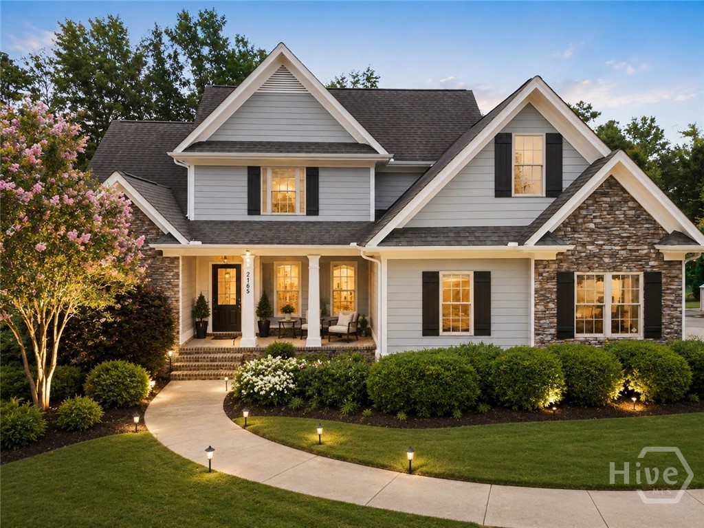 2165 Harperfield Drive