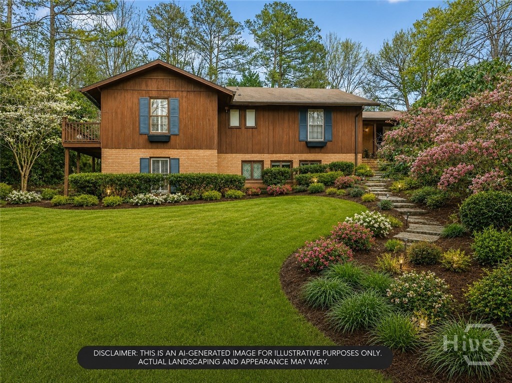 220 Tanglewood Drive