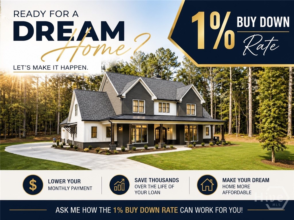 37 Alcovy Springs Drive
