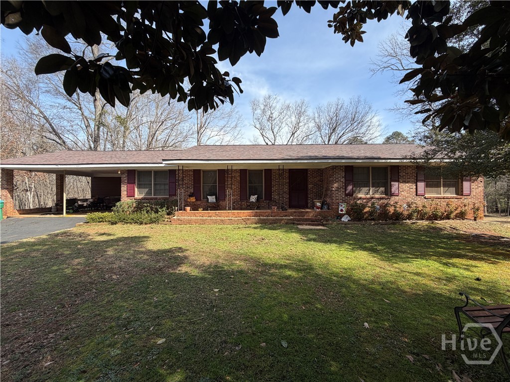 146 Prospect Church Road