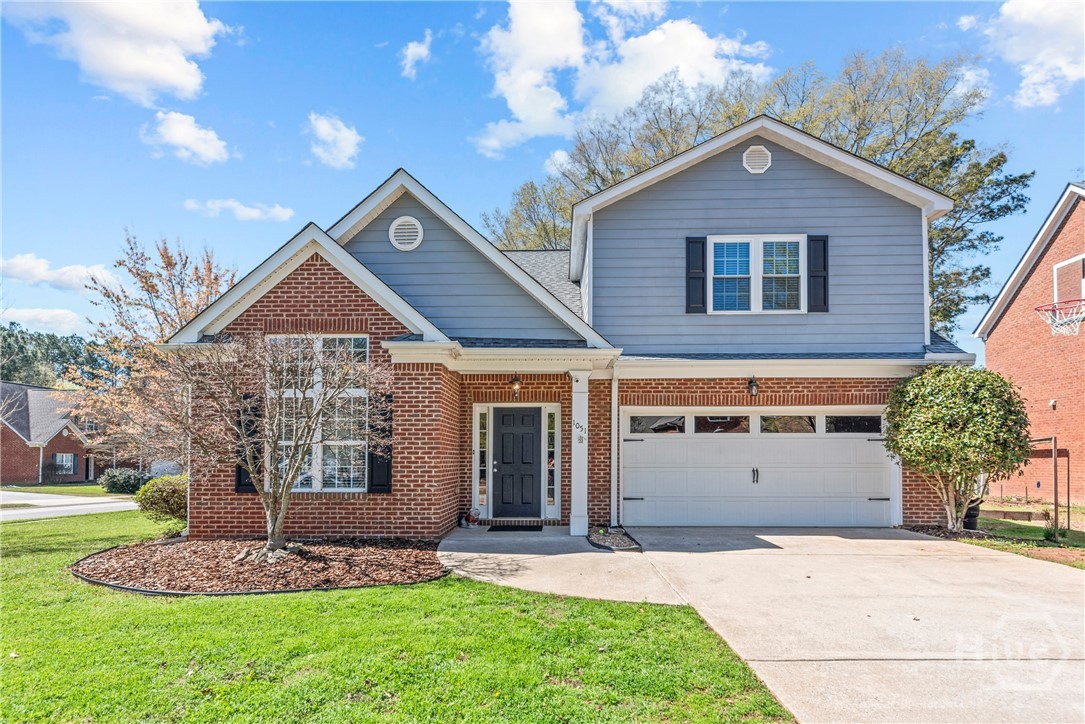 1051 Brookshire Drive