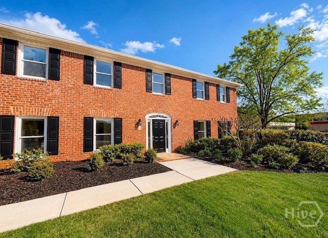 1165 CEDAR SHOALS Drive A