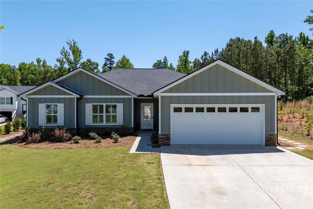 245 Brittany Pointe Lane