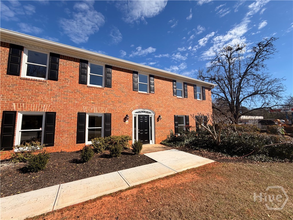 1165 Cedar Shoals Drive B
