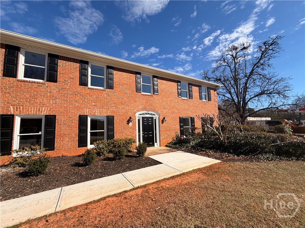 1165 Cedar Shoals Drive
