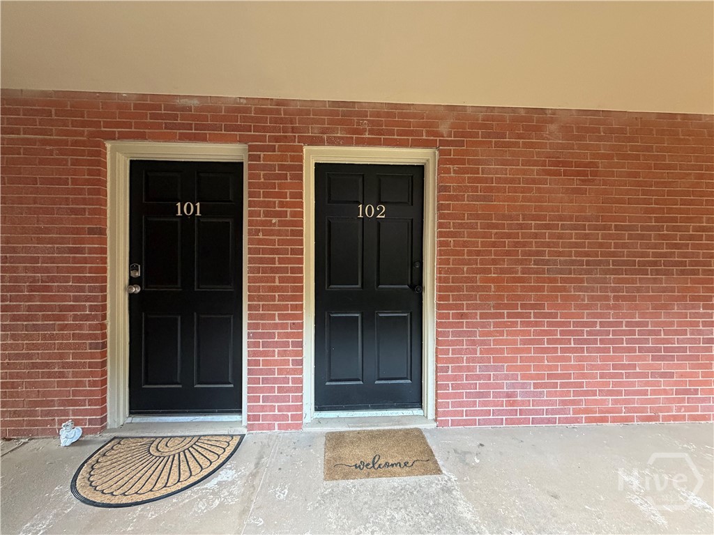 250 Little Street D102