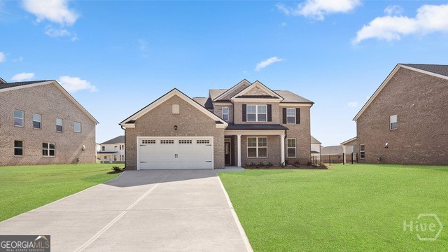 1463 Westland Court