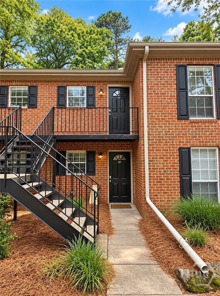 1055 Baxter Street 503