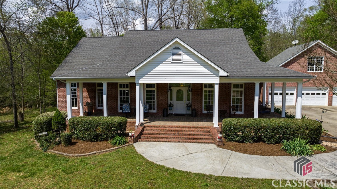 905 McCarty Dodd Road