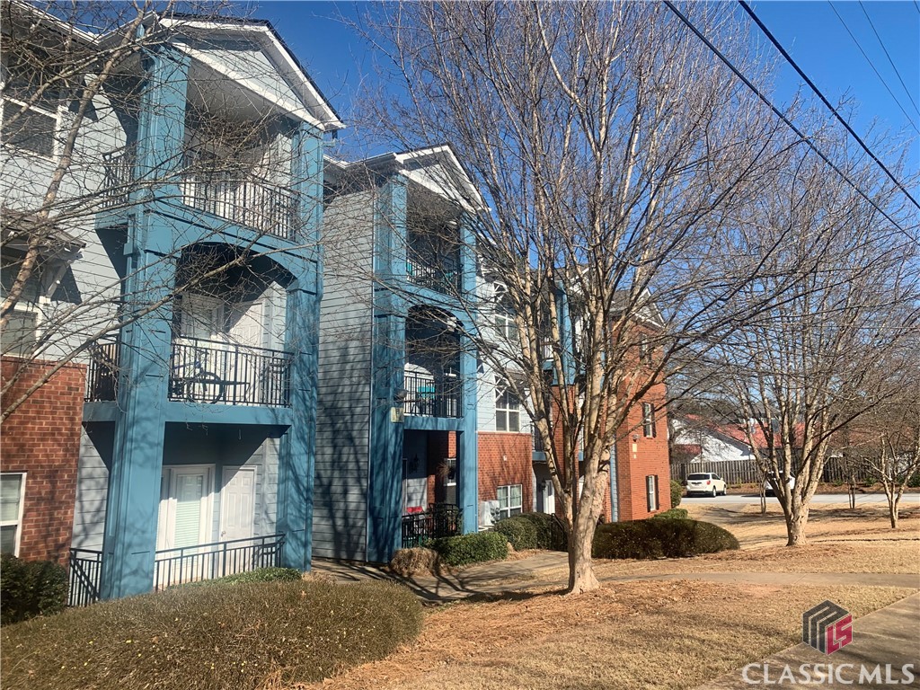 120 Moose Club Drive