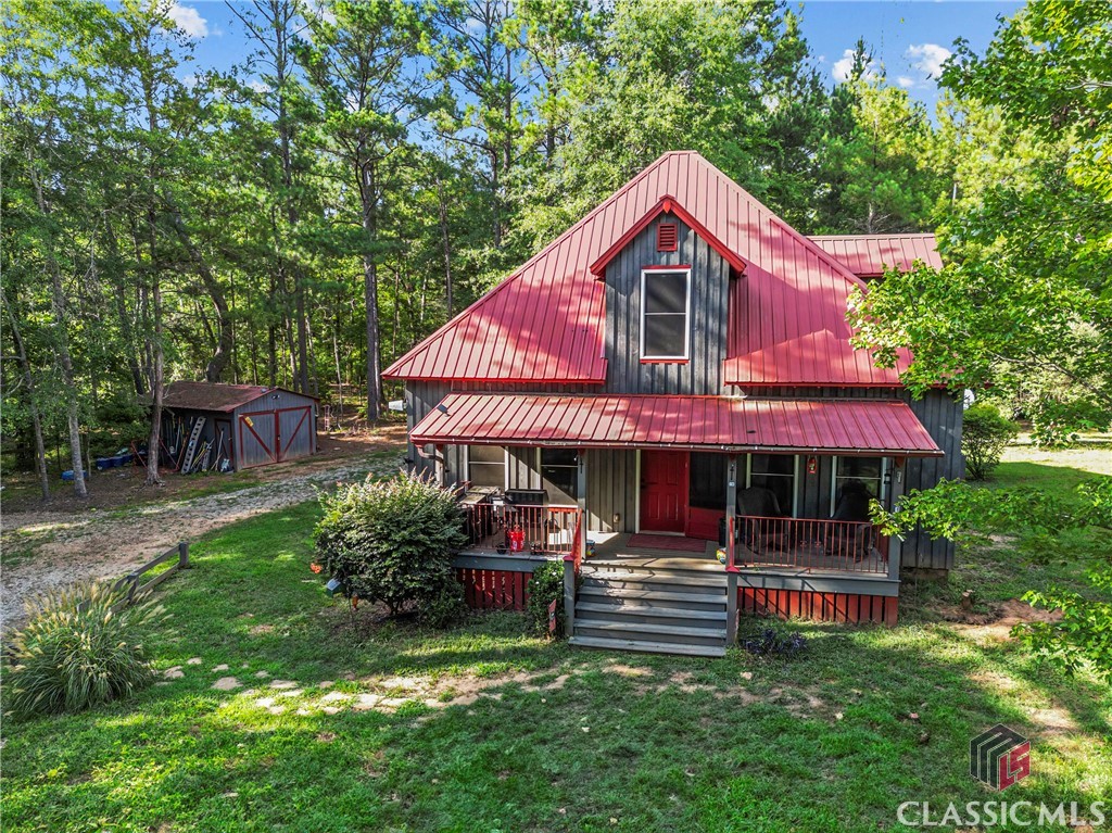 34 Whitetail Lane