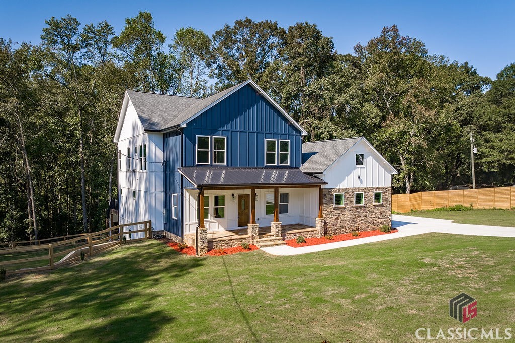 232 Roquemore Road