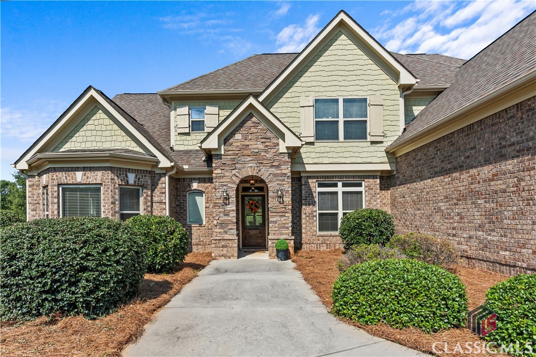 1280 Coneflower Lane