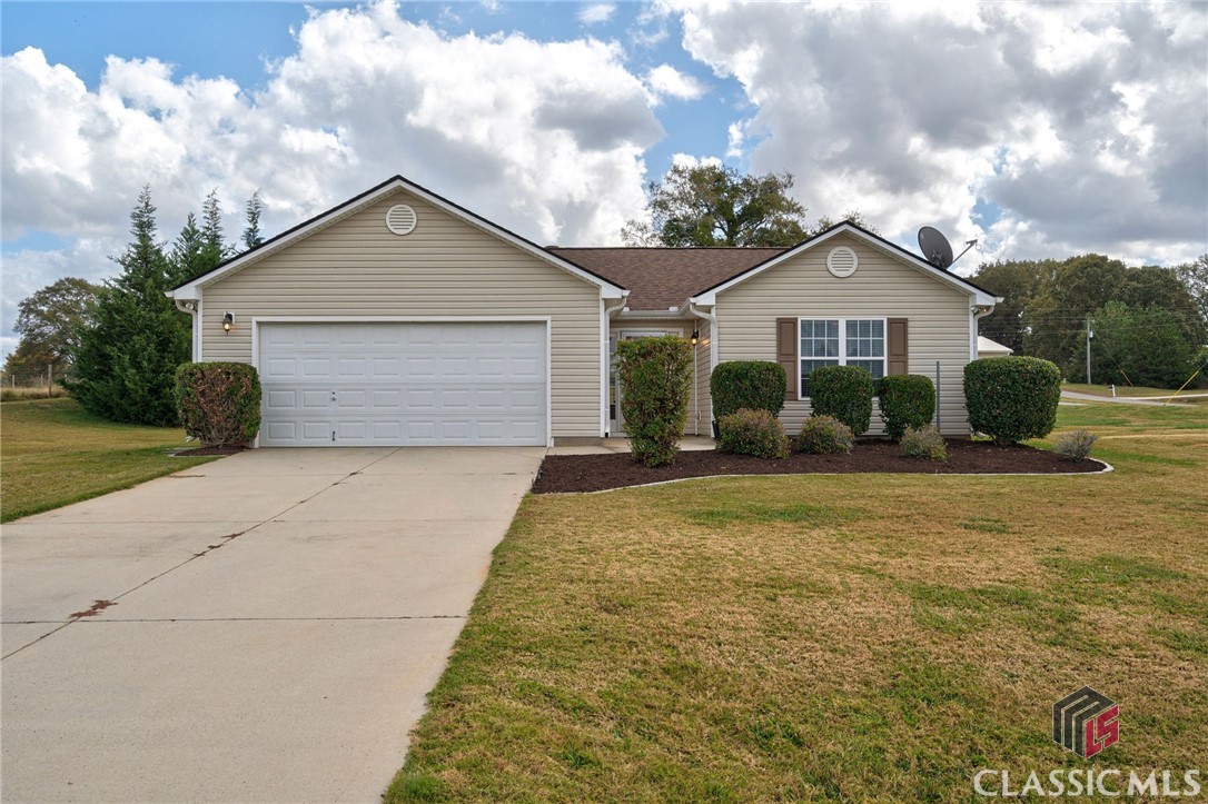 208 Jeremy Drive