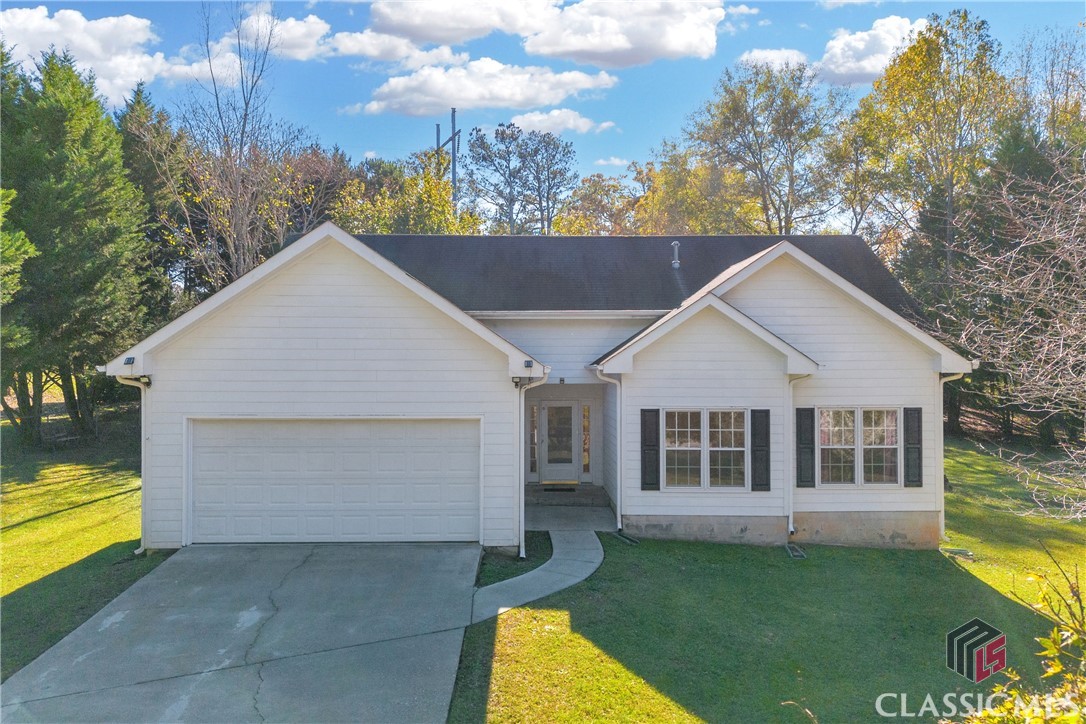 245 Camelot Drive