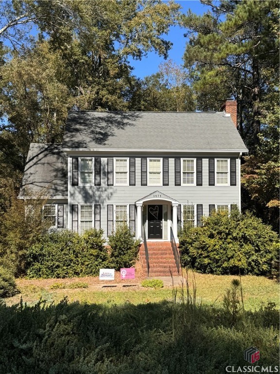 1171 Riverhaven Lane