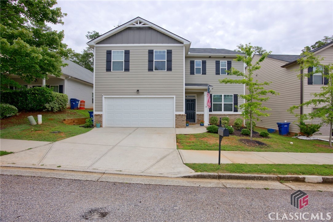 325 Park West Boulevard