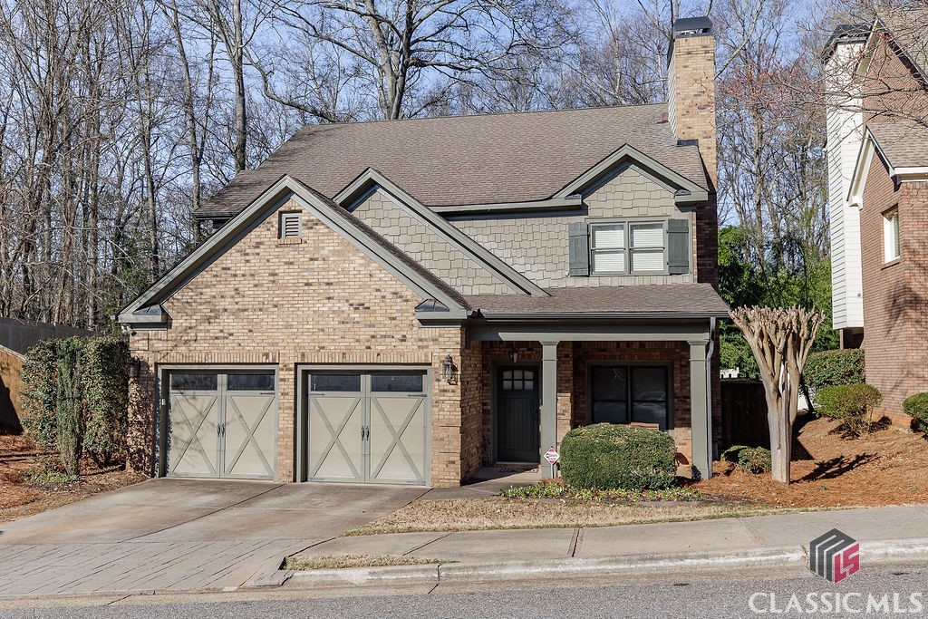 136 Towns Walk Drive