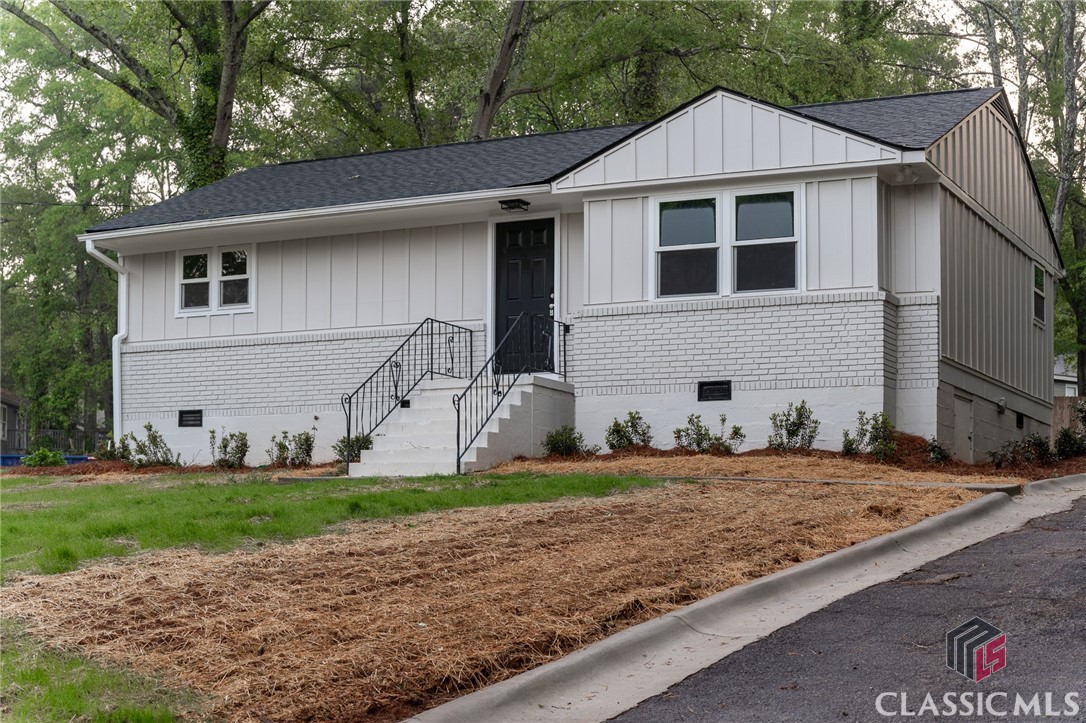 165 Habersham Drive