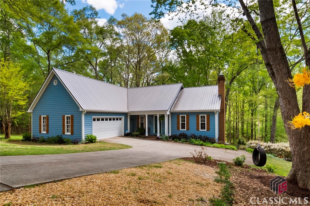 123 McNutts Creek Court