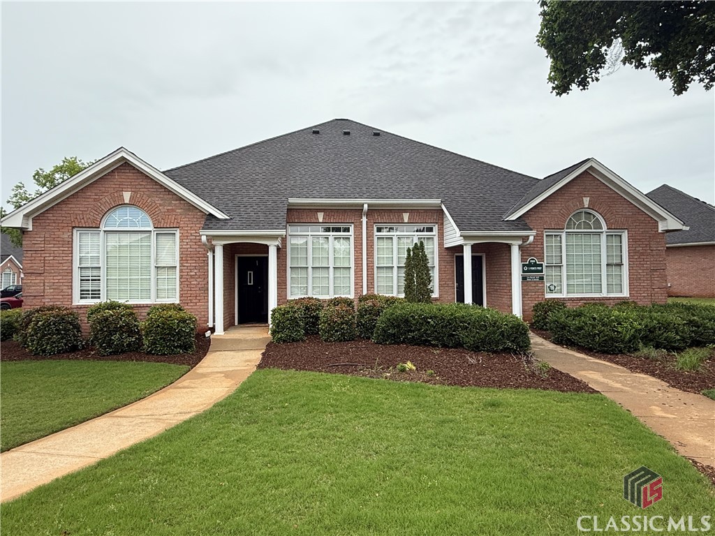 1551 Jennings Mill Road 2900C/2900D