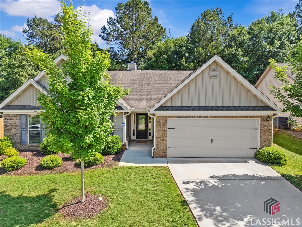 632 Holly Springs Court