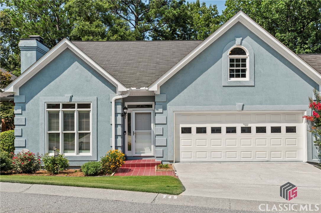 245 Mallard Pointe Way